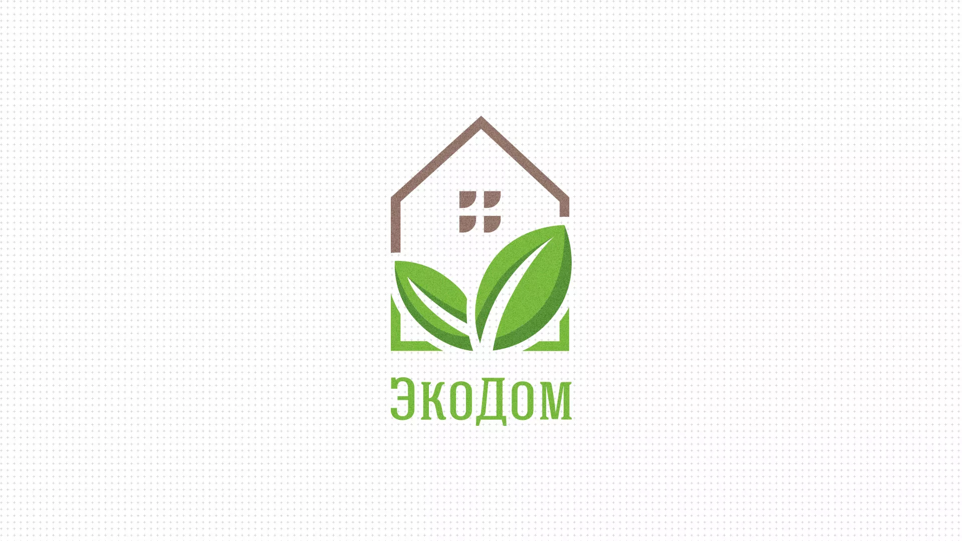 Создание сайта для строительной компании «ЭКОДОМ» в Спасске-Дальнем